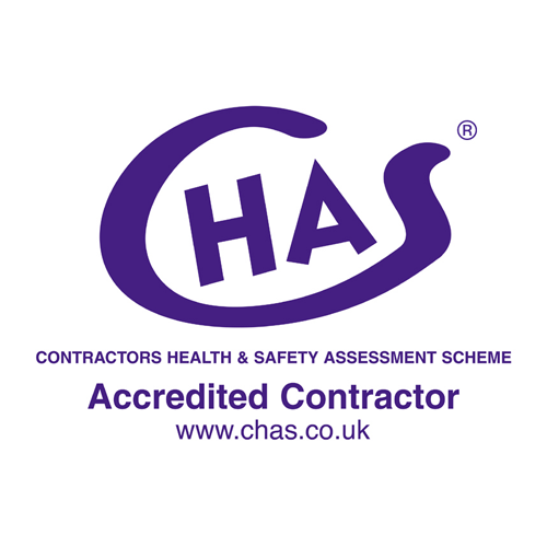 CHAS Accredited - Ellipse Energy